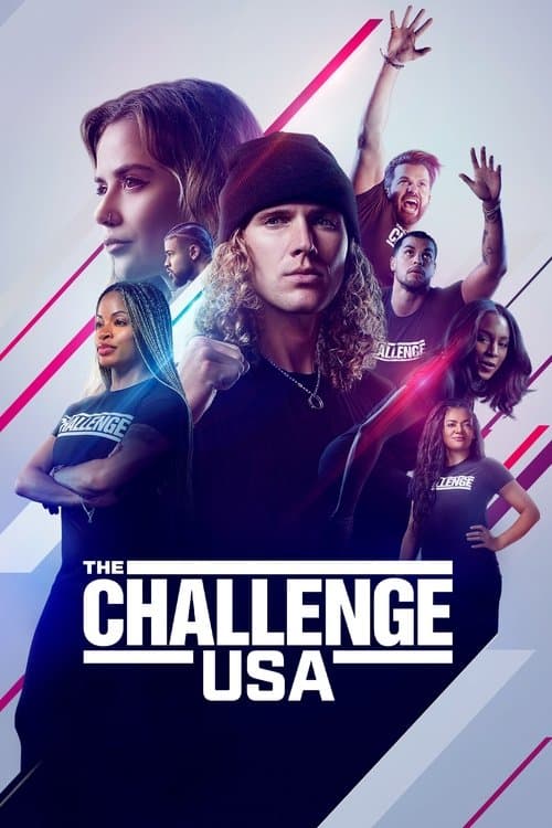 The Challenge: USA