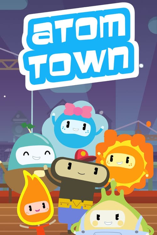 Atom Town