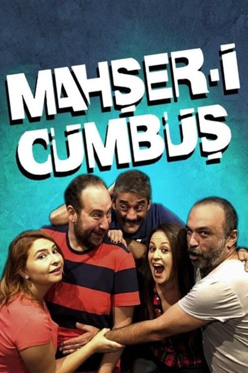 MahĹer-i CĂźmbĂźĹ