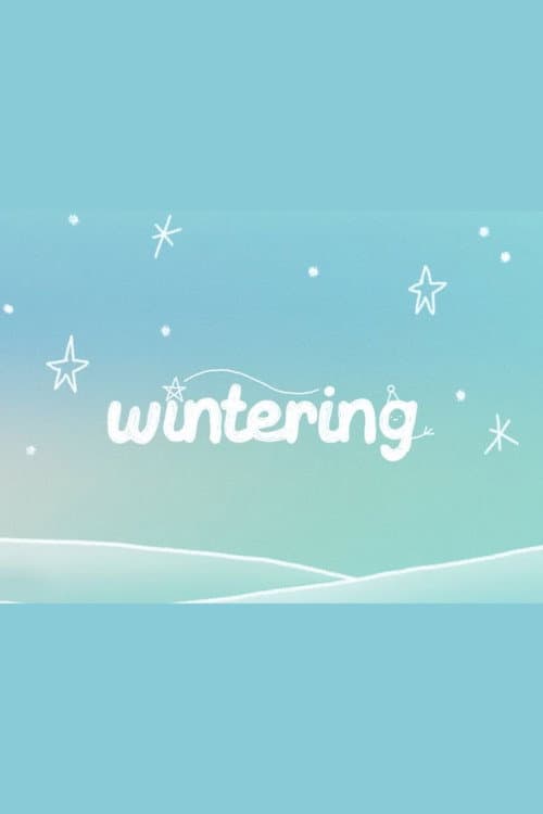 Wintering Vlog β