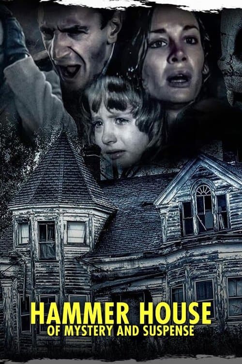Hammer House of Mystery and Suspense