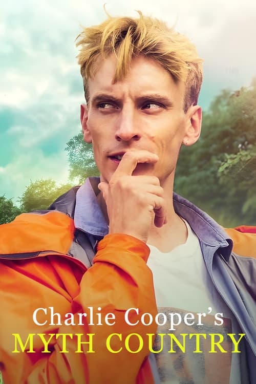 Charlie Cooper's Myth Country