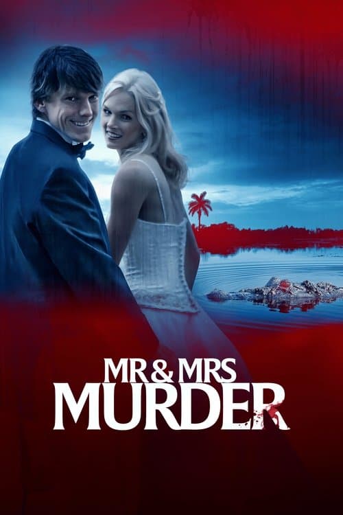 Mr. & Mrs. Murder