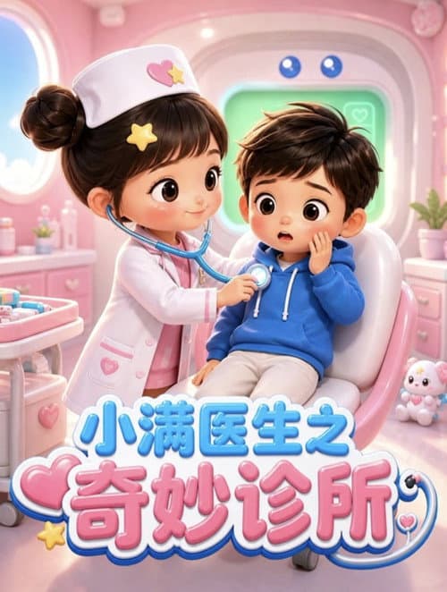 小满医生之奇妙诊所