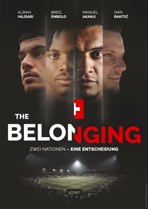 The Belonging