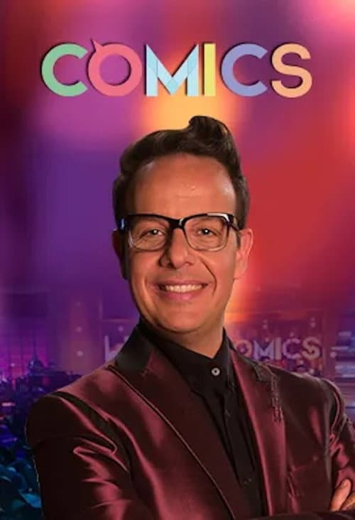 CĂČmics