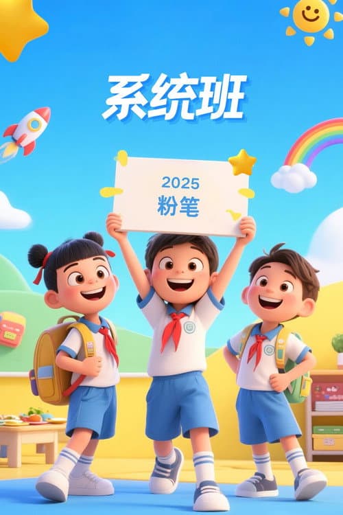 2025粉笔国考系统班