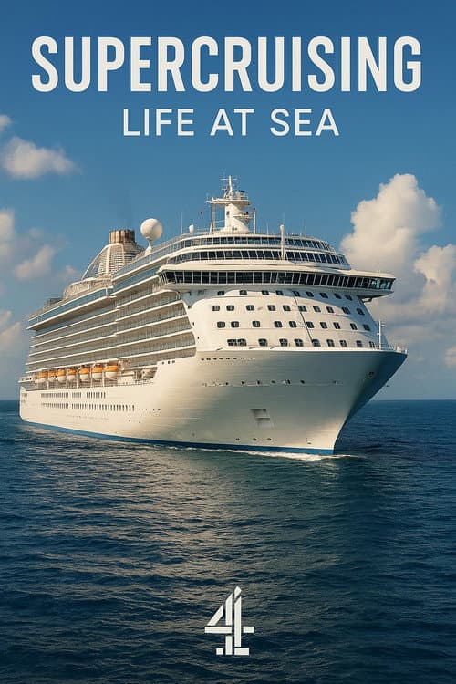 Supercruising: Life at Sea