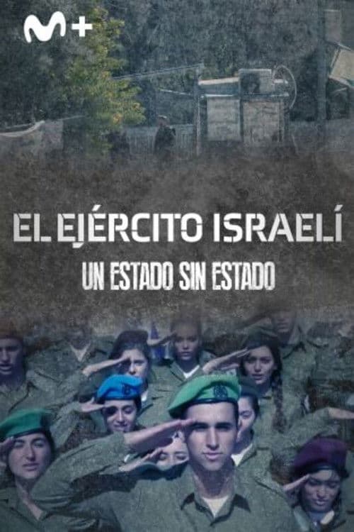 El ejército israelà un estado sin estado online
