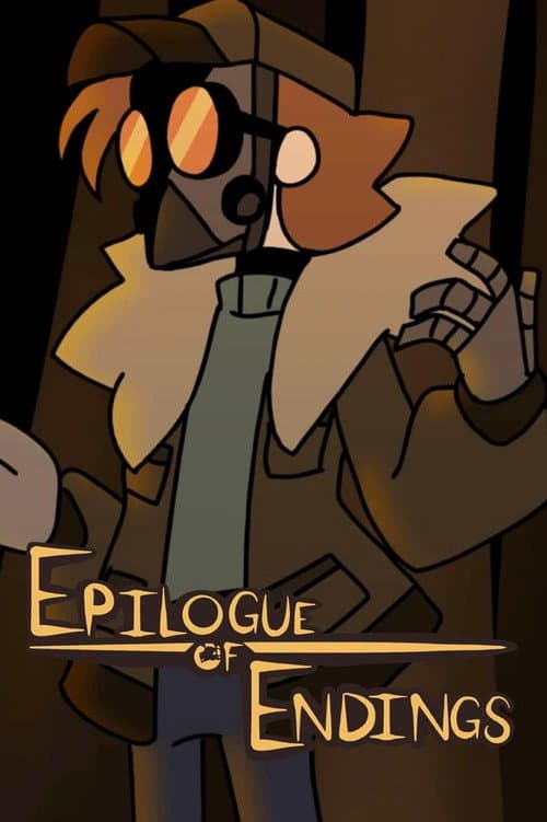 Epilogue of Endings