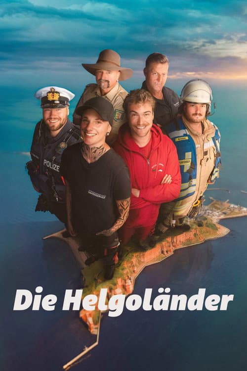 Die HelgolÀnder